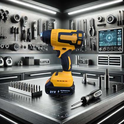 Imagem de Soprador Térmico 21V Sem Fio 3 Bicos Aço Inox Profissional Aquecimento