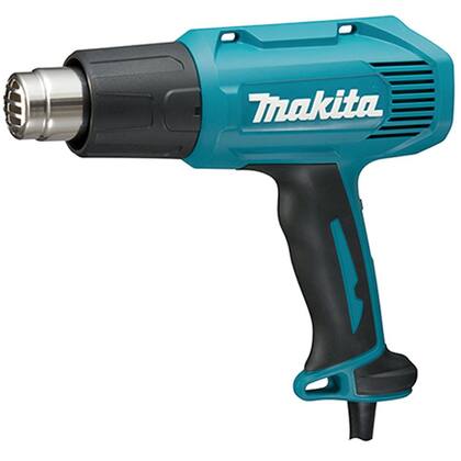 Imagem de Soprador Térmico 500ºC 1600W Makita HG5030K