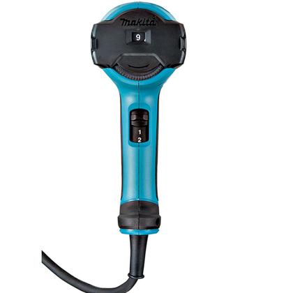 Imagem de Soprador Térmico 500ºC 1600W Makita HG5030K