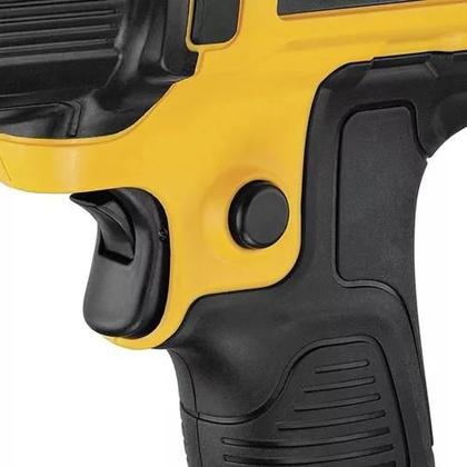 Imagem de Soprador Térmico A Bateria 5ah 20v Max Dce530 Dewalt Bivolt