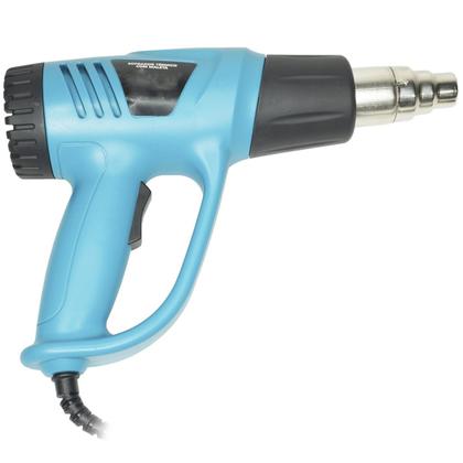 Imagem de Soprador Térmico Ar Quente 2000W com 2 Temperaturas 350 600 110V 127V Importway IWST-110