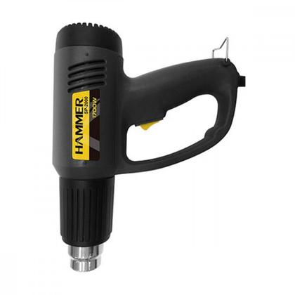 Imagem de Soprador Termico Hammer 1700W 127V