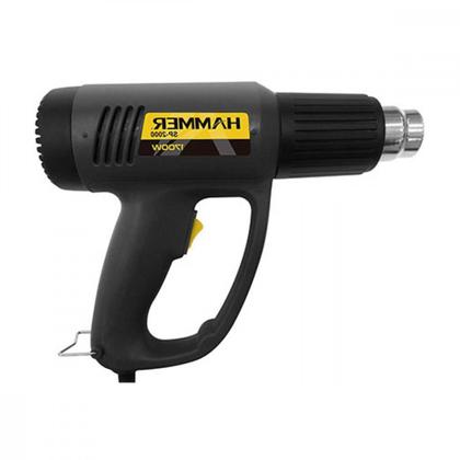 Imagem de Soprador Termico Hammer 1700W 127V