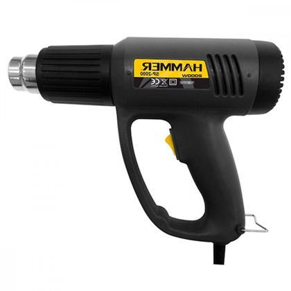 Imagem de Soprador Termico Hammer 1900W 220V  Gysp2000 220