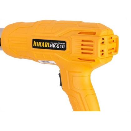 Imagem de Soprador Termico Hikari Hk-510 2000W 127V 21D001