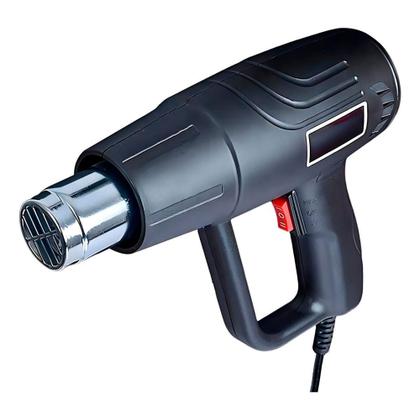 Imagem de Soprador Térmico Pistola Ar Quente Envelopamento Serviços 110V - marca