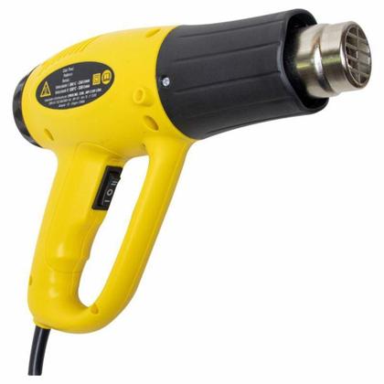 Imagem de Soprador Térmico STL-2000 LYNUS 1500W 127V
