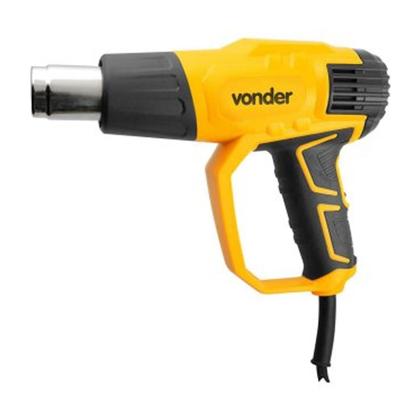 Imagem de Soprador Térmico STV-150N 220V 6001015230 Vonder