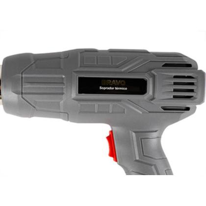 Imagem de Soprador Termico Titanium 1500W 127V