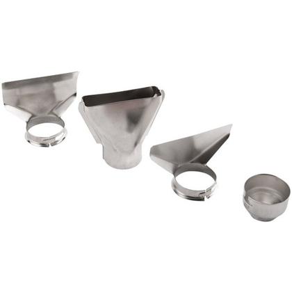 Imagem de Soprador Térmico Vonder STV200 110V ou 220V Com 4 Bicos