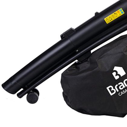 Imagem de Sopro aspirador branco 127v bsa 800c