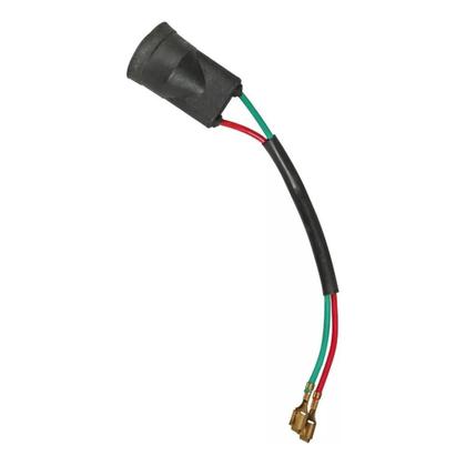 Imagem de Soquete conector p/ pressostato universal 2vias