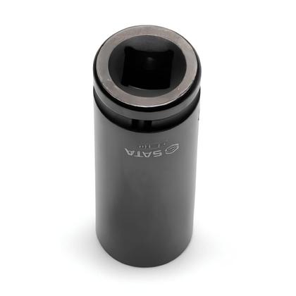 Imagem de Soquete De Impacto Sextavado Longo 3/4 18Mm St34606sc Sata