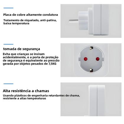 Imagem de Soquete De Lâmpada Noturna Com Sensor Infravermelho PIR Automático 110-240V, Ângulo Amplo De 120
