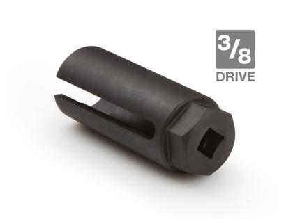Imagem de Soquete de sensor de oxigênio TEKTON 3/8" Drive x 7/8" de 6 pontos 4929