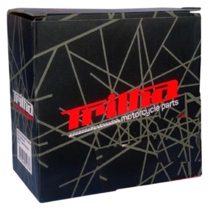 Imagem de Soquete do Farol - Biz 100 - de 1998 até 2005
