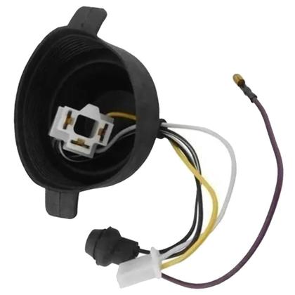 Imagem de Soquete do Farol - Yes 125 e Intruder 125