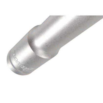 Imagem de Soquete Estriado Waft Longo 1/2''X 12Mm X 76Mm - 6075