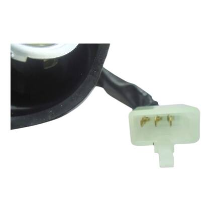 Imagem de SOQUETE FAROL BIZ 100 BIZ 125 ate 2008 ENCAIXE MACHO