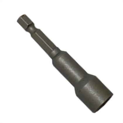 Imagem de Soquete Magnetico Ctpohr Parafusadeira 10Mm Com 5 Pecas 620