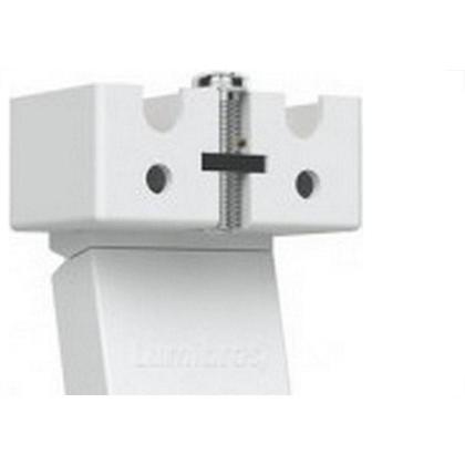 Imagem de Soquete Para Lampada Fluorescente Lumibras Antivibratorio 124