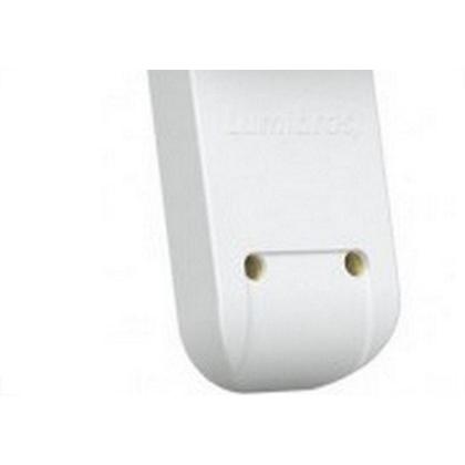 Imagem de Soquete Para Lampada Fluorescente Lumibras Antivibratorio 124