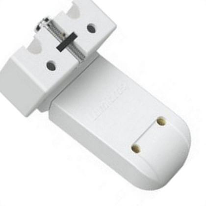 Imagem de Soquete Para Lampada Fluorescente Lumibras Antivibratorio 124