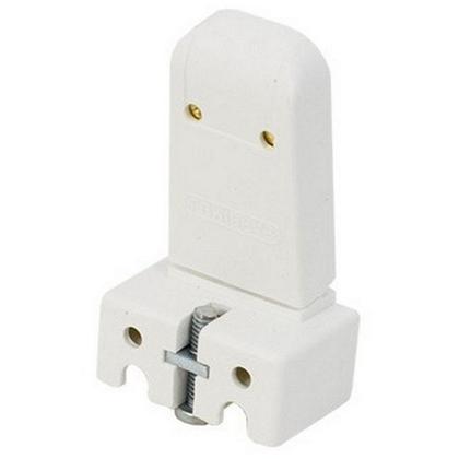Imagem de Soquete Para Lampada Fluorescente Lumibras Antivibratorio Engate Rapido 121