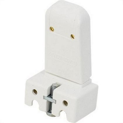 Imagem de Soquete Para Lampada Fluorescente Lumibras Antivibratorio Engate Rapido 121