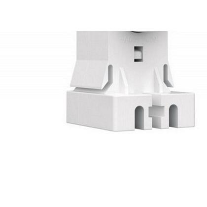 Imagem de Soquete Para Lampada Ho Lumibras Gigante Movel - 411