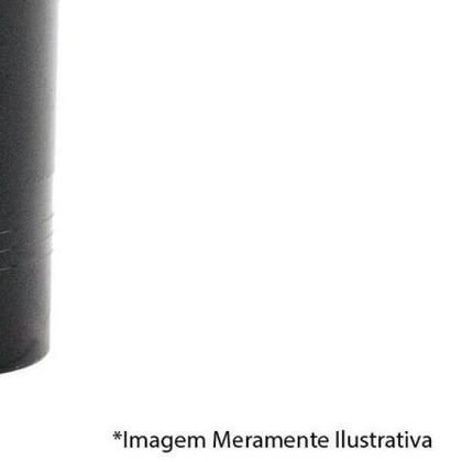 Imagem de Soquete Pendente Sem Chave Termoplast Preto 43.02b com 10 Peças - Foxlux