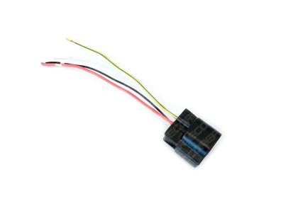 Imagem de Soquete Plug Conector 4 vias sonda lambda Mitsubishi 