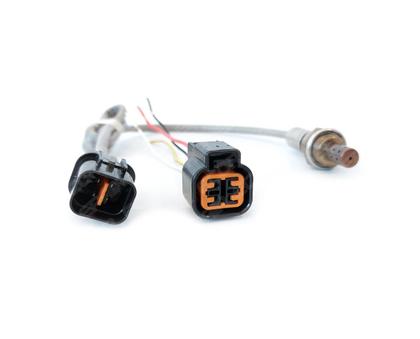Imagem de Soquete Plug Conector 4 vias sonda lambda Mitsubishi 