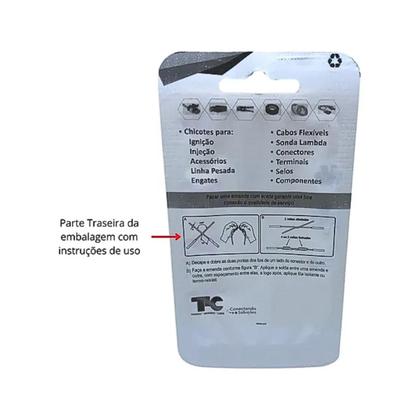 Imagem de Soquete Plug Conector Sensor De Fase De Comando Captiva 2.4