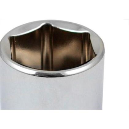 Imagem de Soquete Sata Encaixe Sextavado 1/2'' (J)7/8'' St13110Sc