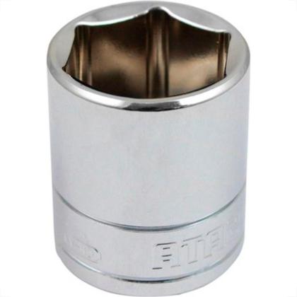 Imagem de Soquete Sata Encaixe Sextavado 1/2'' (J)7/8'' St13110Sc