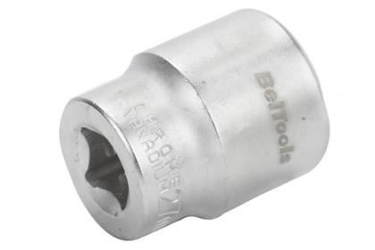 Imagem de Soquete sextavado 1/2 27mm Beltools