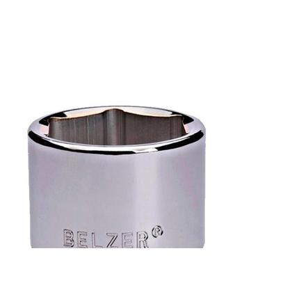 Soquete Sextavado 1/2X22 Belzer-205013 - APEX FORA DE LINHA