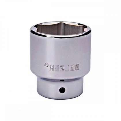 B  Soquete Sextavado 1/2X22 Belzer-205013 - APEX FORA DE LINHA
