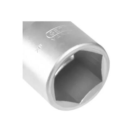 Imagem de Soquete Sextavado Com Encaixe De 3/4  Crv 41mm Gedore 32