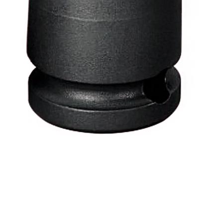Imagem de Soquete Sextavado Curto de Impacto 14 mm Encaixe de 1/2" - Robust 060806