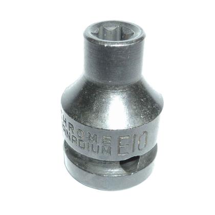 Imagem de Soquete Torx Curto E 10 1/2