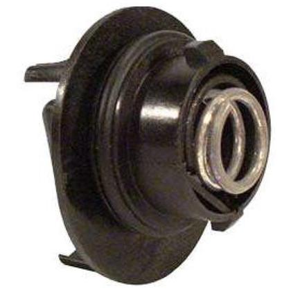 Imagem de Soquete Volkswagen 13-190 2001 a 2005 RAINHA DAS SETE