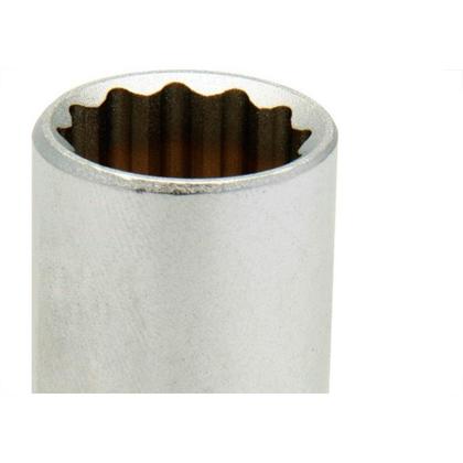 Imagem de Soquete Waft Encaixe Estriado (H)1/2''X3/4'' 6257