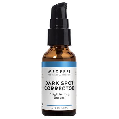 Imagem de Soro Facial MedPeel Corretor de Manchas Escuras 30 ml