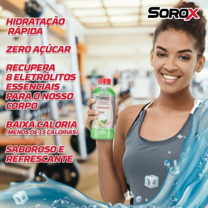 Imagem de Sorox 550ml Limao