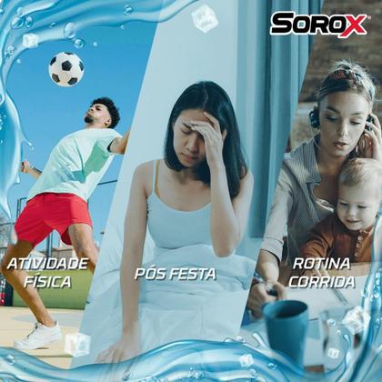 Imagem de Sorox 550ml Limao