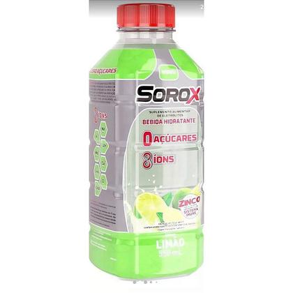 Imagem de Sorox Limão 550ml