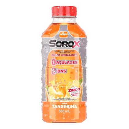 Imagem de Sorox Tangerina 550ml