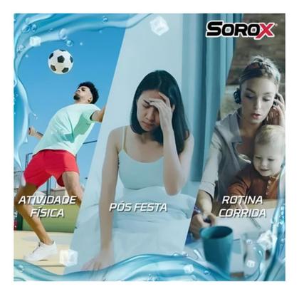 Imagem de Sorox Tangerina 550ml